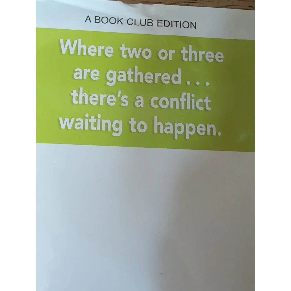 Peacemaking for Families : A Biblical Guide to Managing Conflict in Your Home by